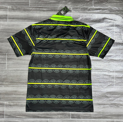 Celtic 1998/1999 Away Jersey