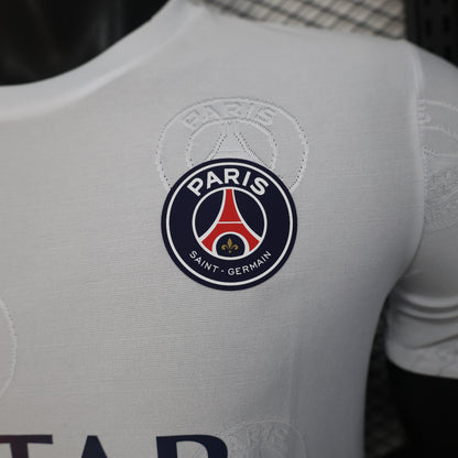 PSG 2025/2026 Jersey