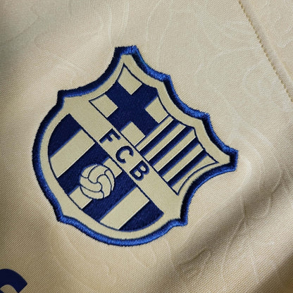 Barcelona 2022/2023 Away Jersey