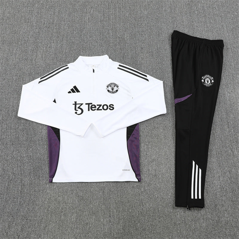 Manchester United 2025/2026 Training Suit