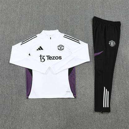 Manchester United 2025/2026 Training Suit