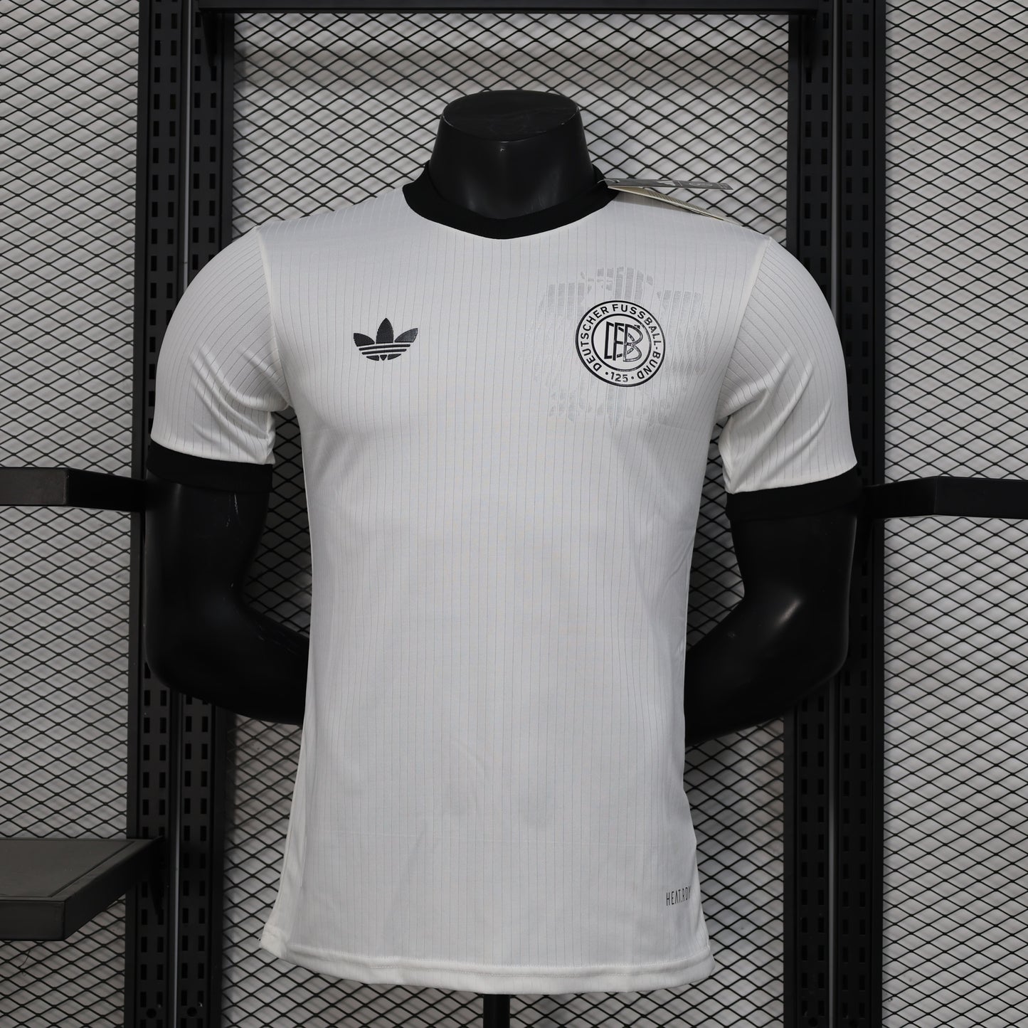 Germany 2025 Jersey