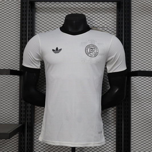 Germany 2025 Jersey