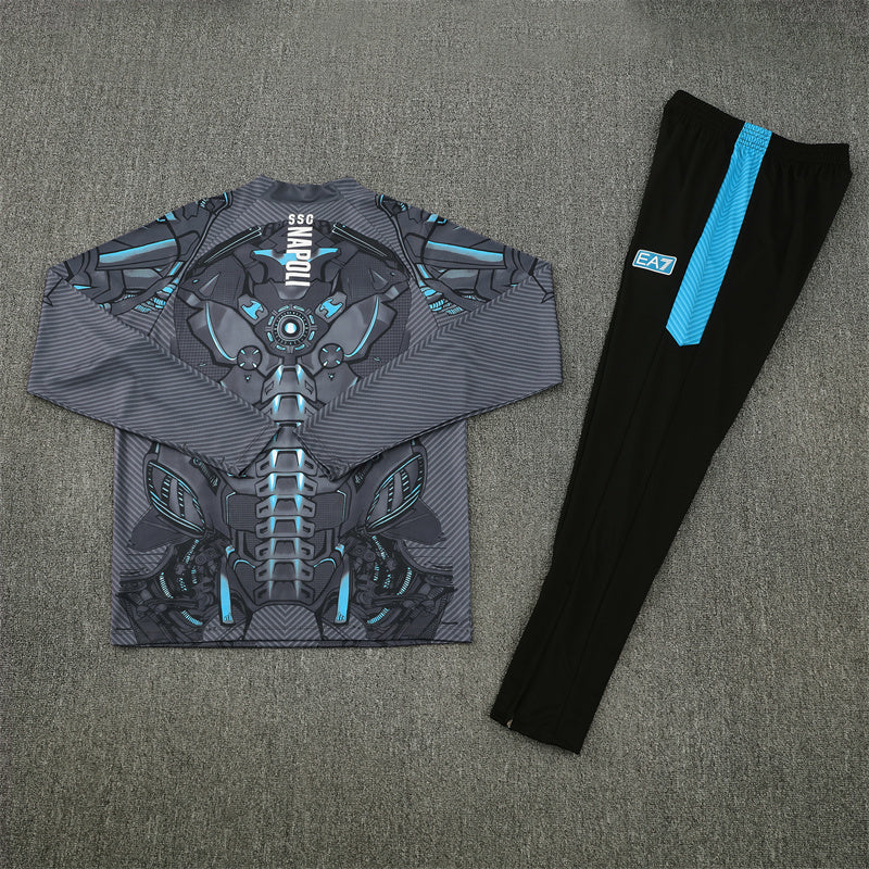 Napoli 2025/2026 Training Suit