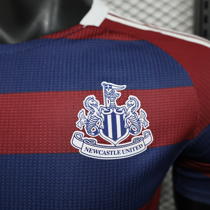 Newcastle 2024/2025 Away Jersey