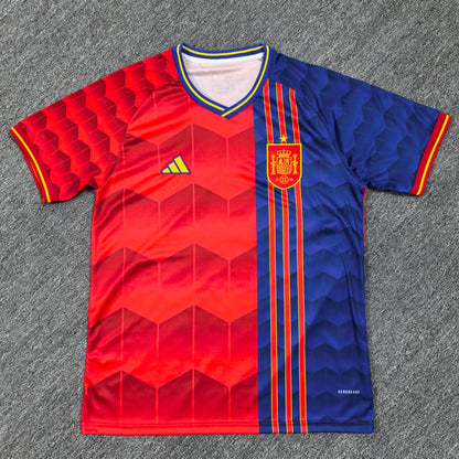 Spain 2026 Jersey