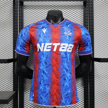 Crystal Palace 2024/2025 Home Jersey