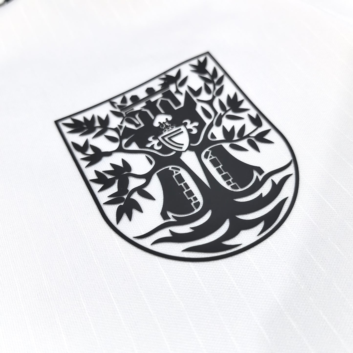 Celta Vigo 2025/2026 Jersey