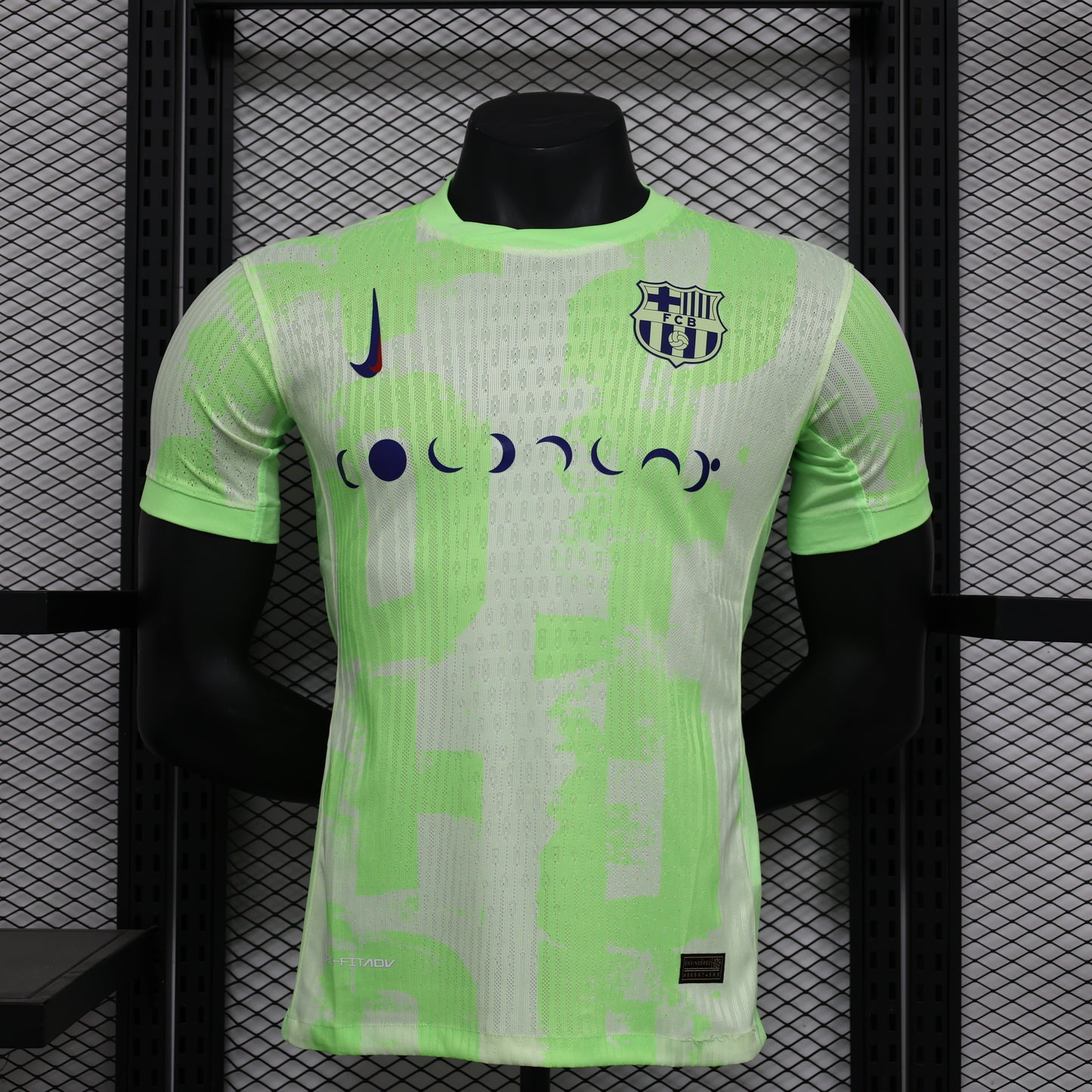 Barcelona 2024/2025 Jersey