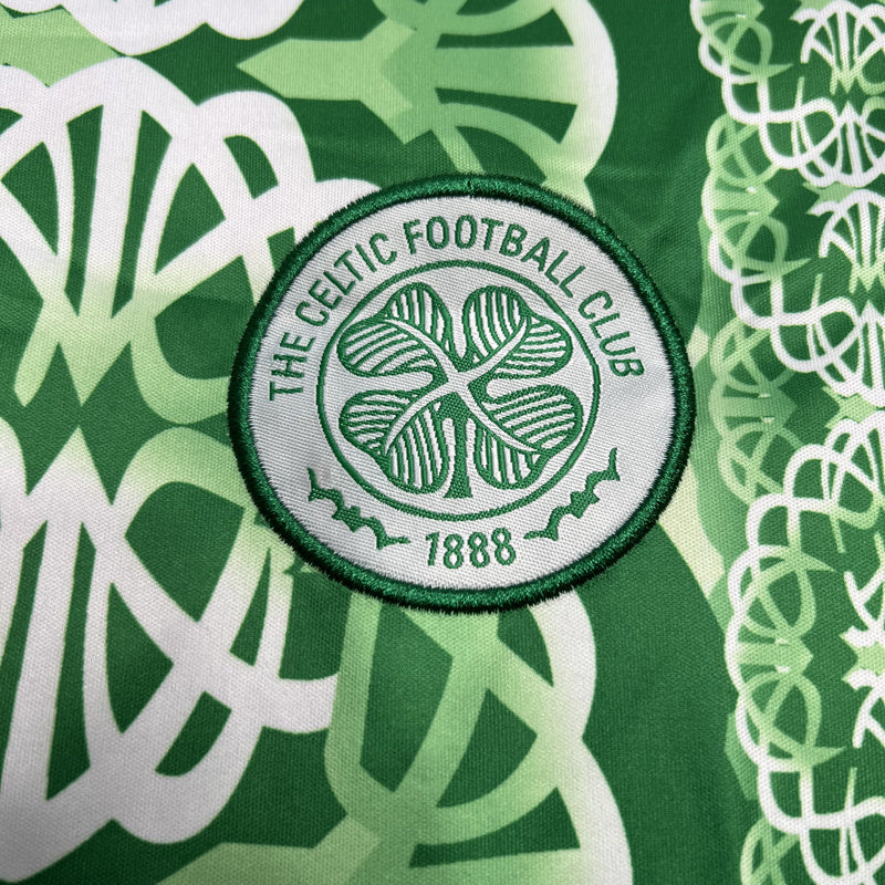Celtic 2024/2025 Jersey