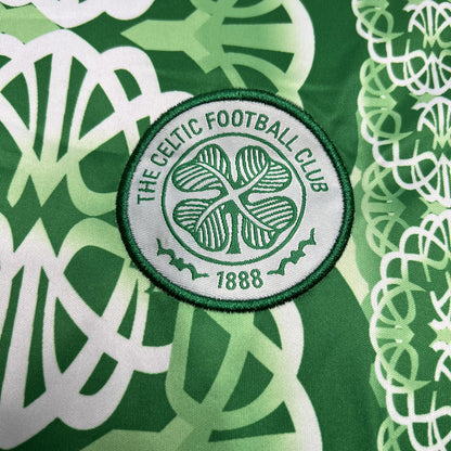 Celtic 2024/2025 Jersey