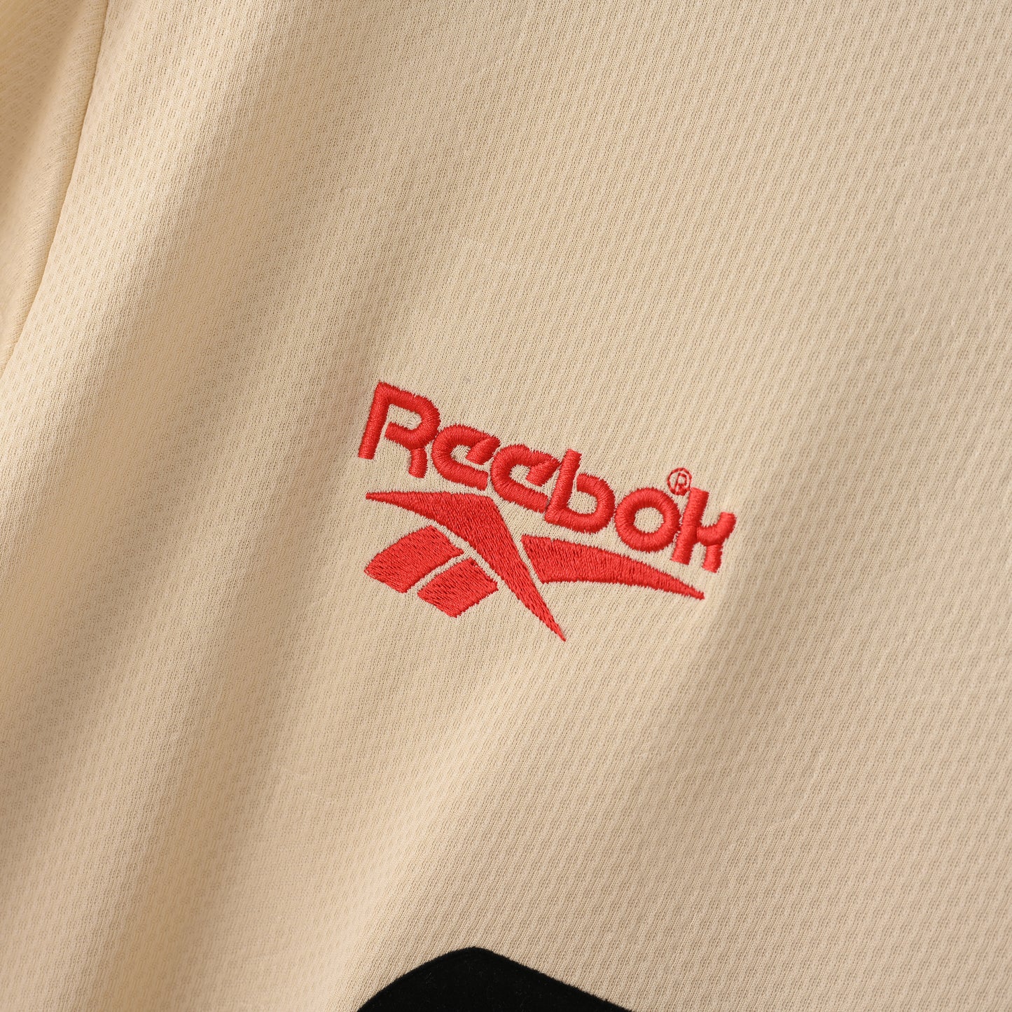 Liverpool 1996/1997 Away Jersey