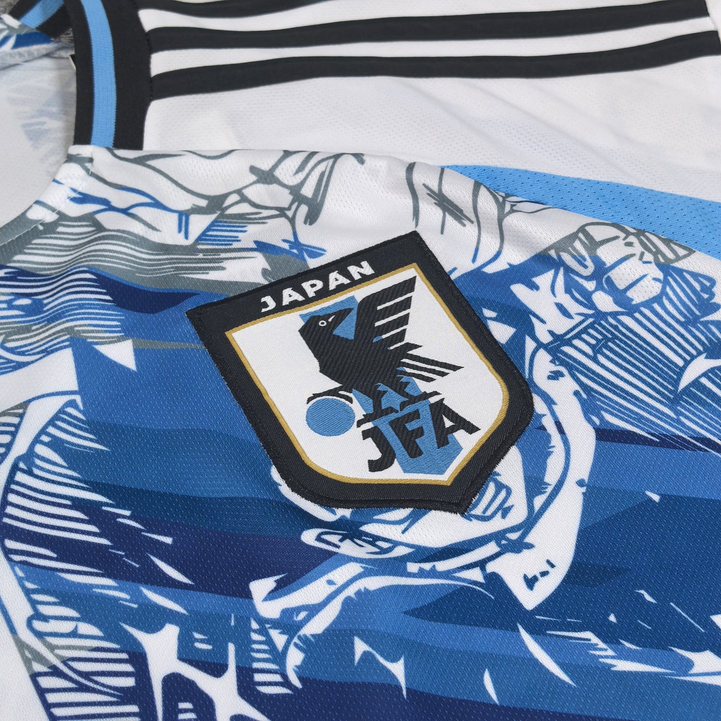 Japan 2024 Jersey