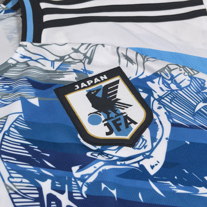 Japan 2024 Jersey