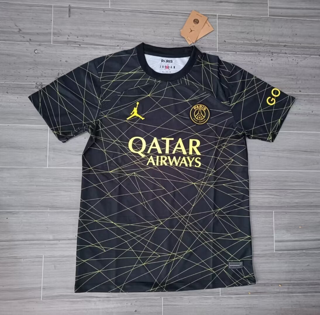 PSG 2022/2023 Fourth Jersey