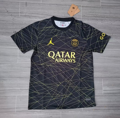 PSG 2022/2023 Fourth Jersey