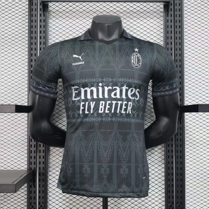 AC Milan 2023/2024 Jersey