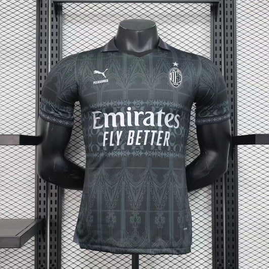 AC Milan 2023/2024 Jersey