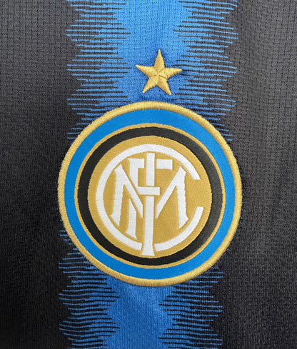 Inter Milan 2010/2011 Home Jersey