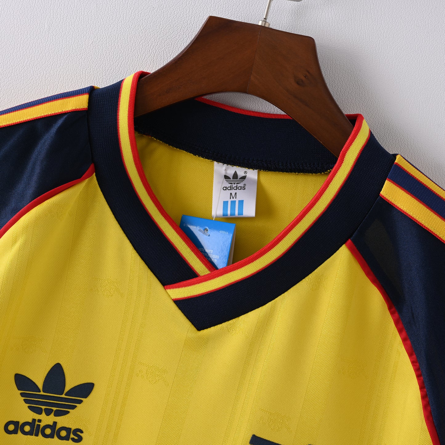 Arsenal 1988/1991 Away Jersey