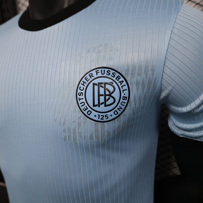 Germany 2025 Jersey