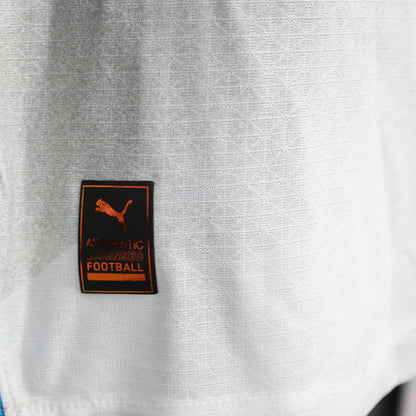 Marseille 2023/2024 Home Jersey
