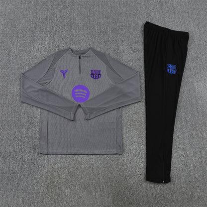 Barcelona 2025/2026 Training Suit
