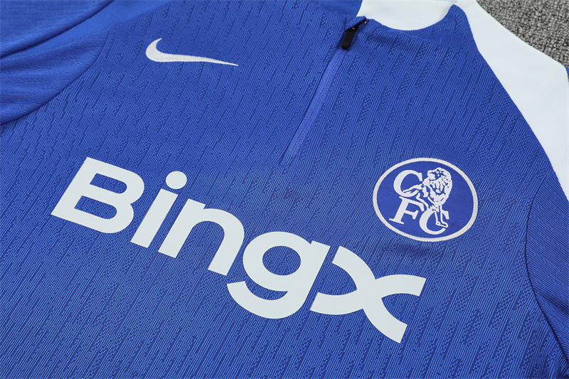 Chelsea 2025/2026 Training Suit