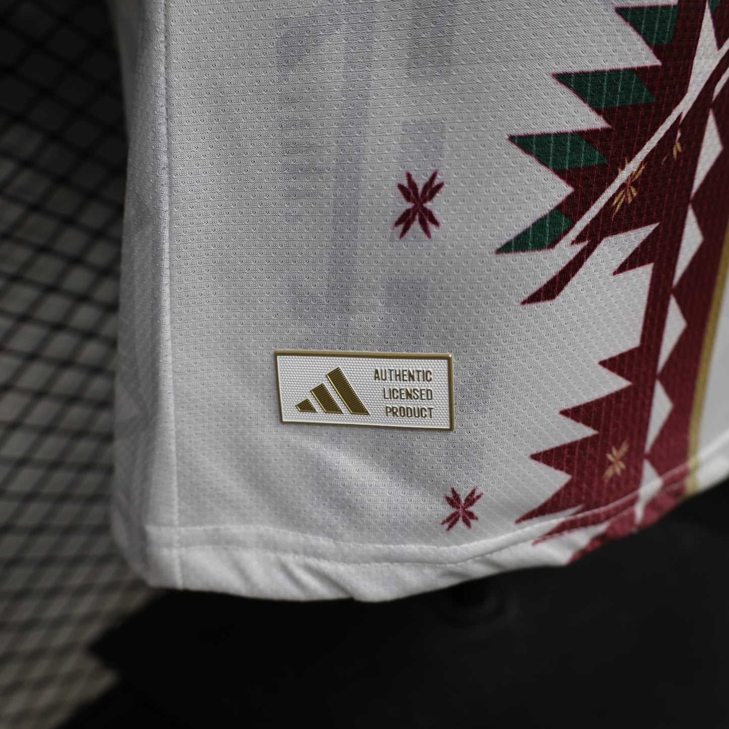Mexico 2026 Jersey