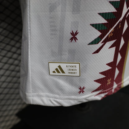 Mexico 2026 Jersey