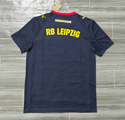 Leipzig 2025/2026 Away Jersey