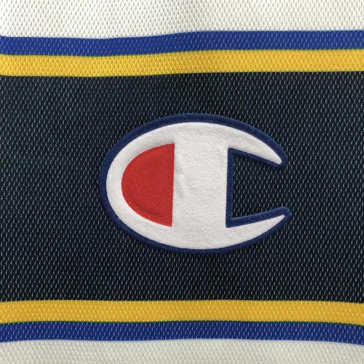 Parma 2002/2003 Away Jersey