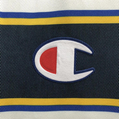 Parma 2002/2003 Away Jersey