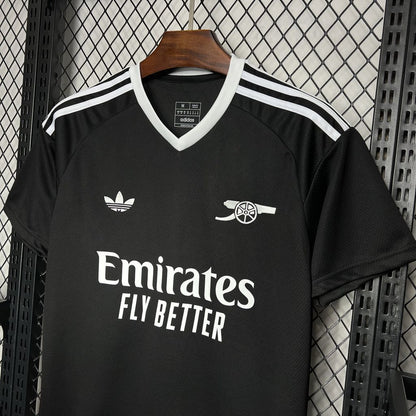 Arsenal 2024/2025 Jersey