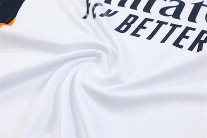 Real Madrid 2024/2025 Training Suit