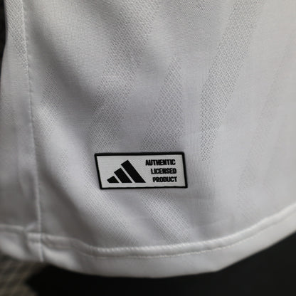 Manchester United 2026/2027 Jersey