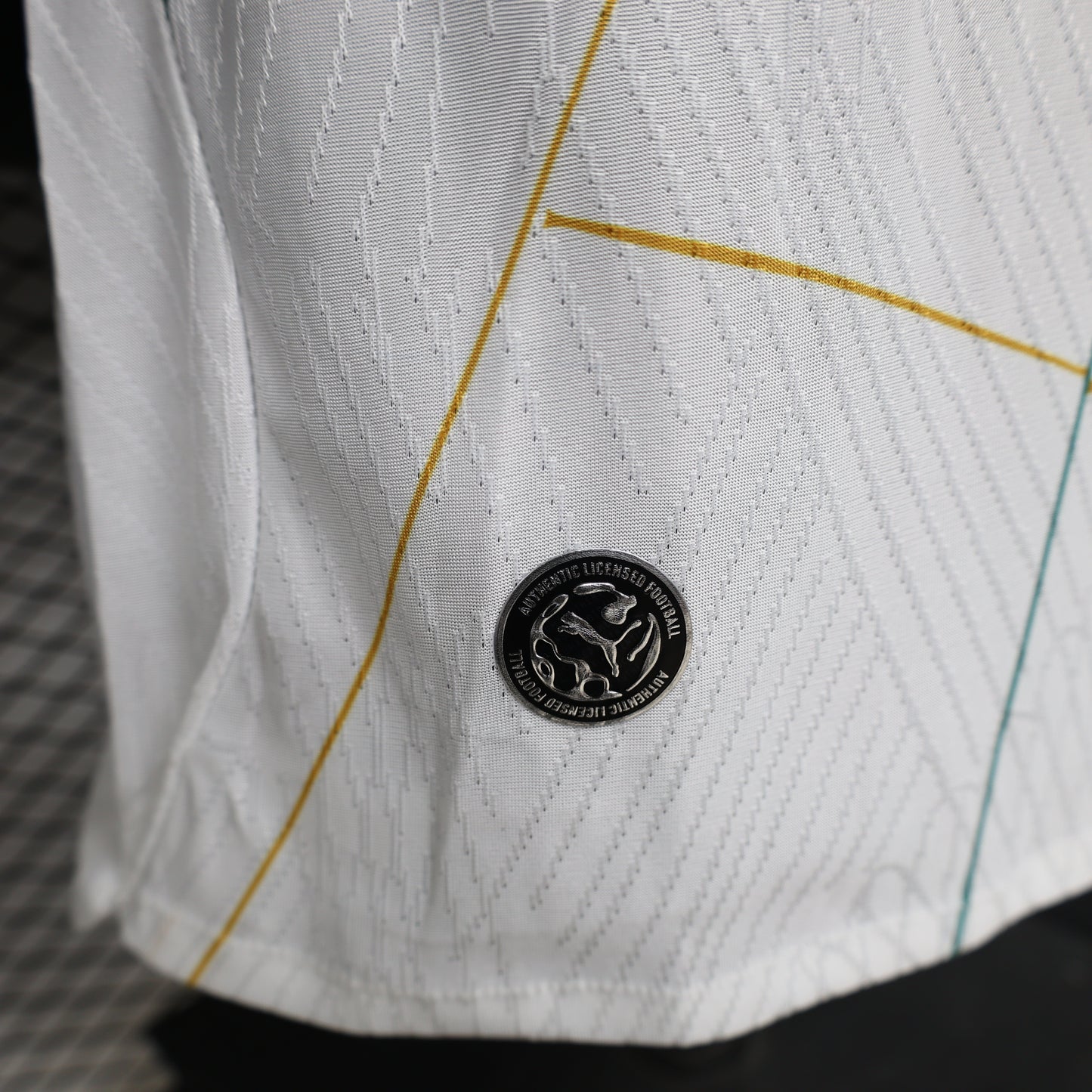 Ghana 2026 Home Jersey