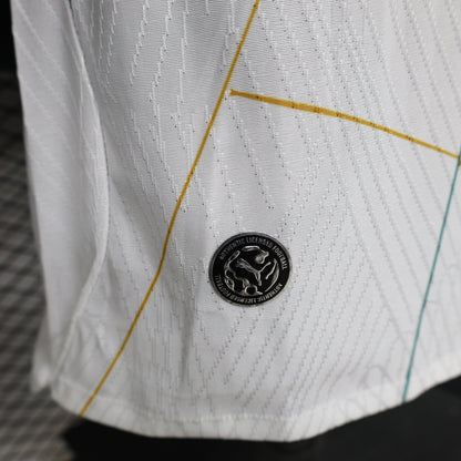 Ghana 2026 Home Jersey