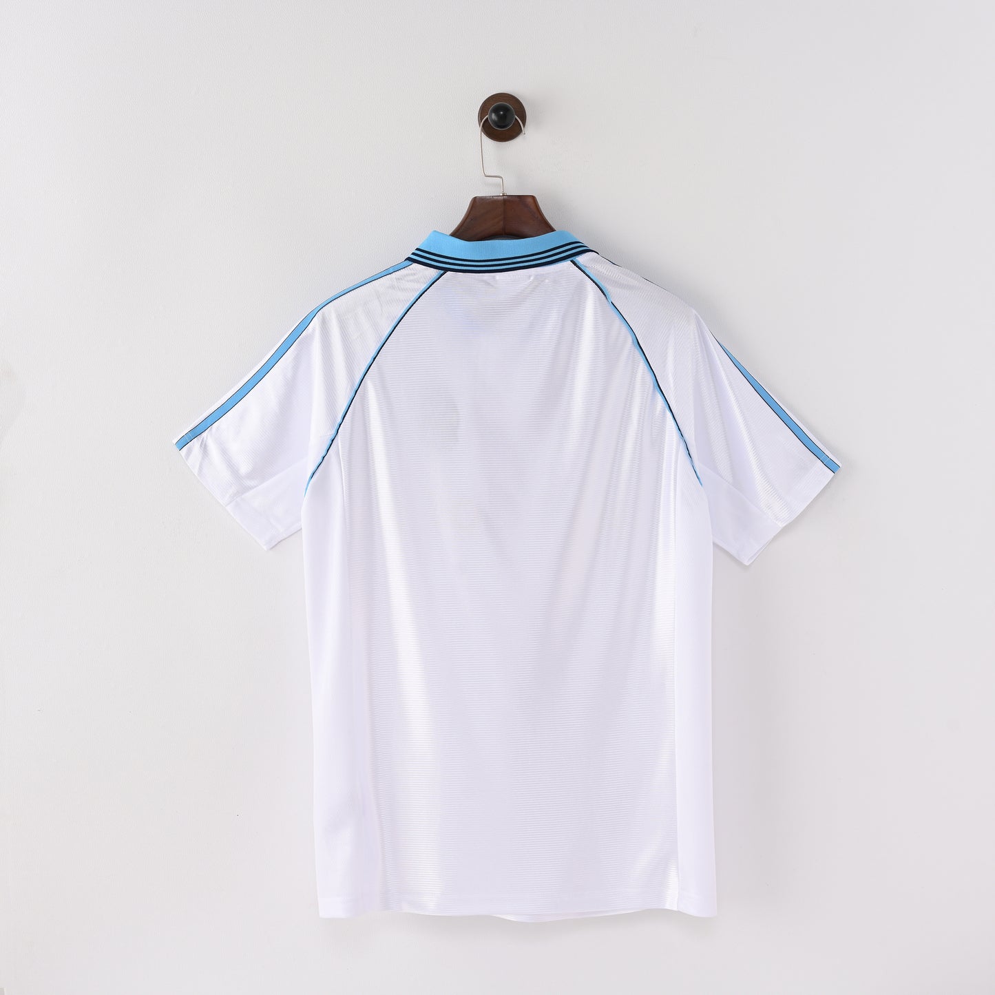 Marseille 1998/1999 Home Jersey