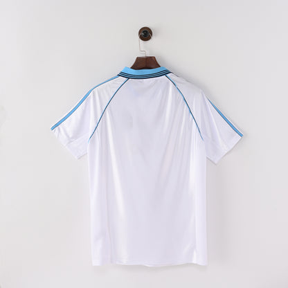 Marseille 1998/1999 Home Jersey