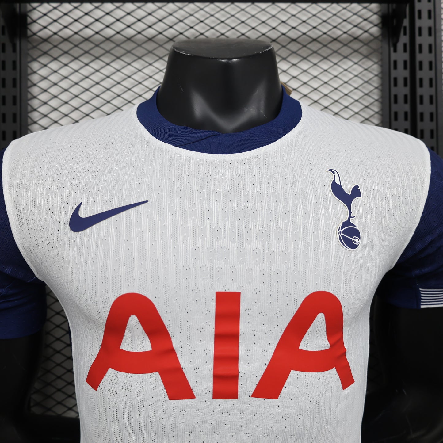 Tottenham 2024/2025 Home Jersey