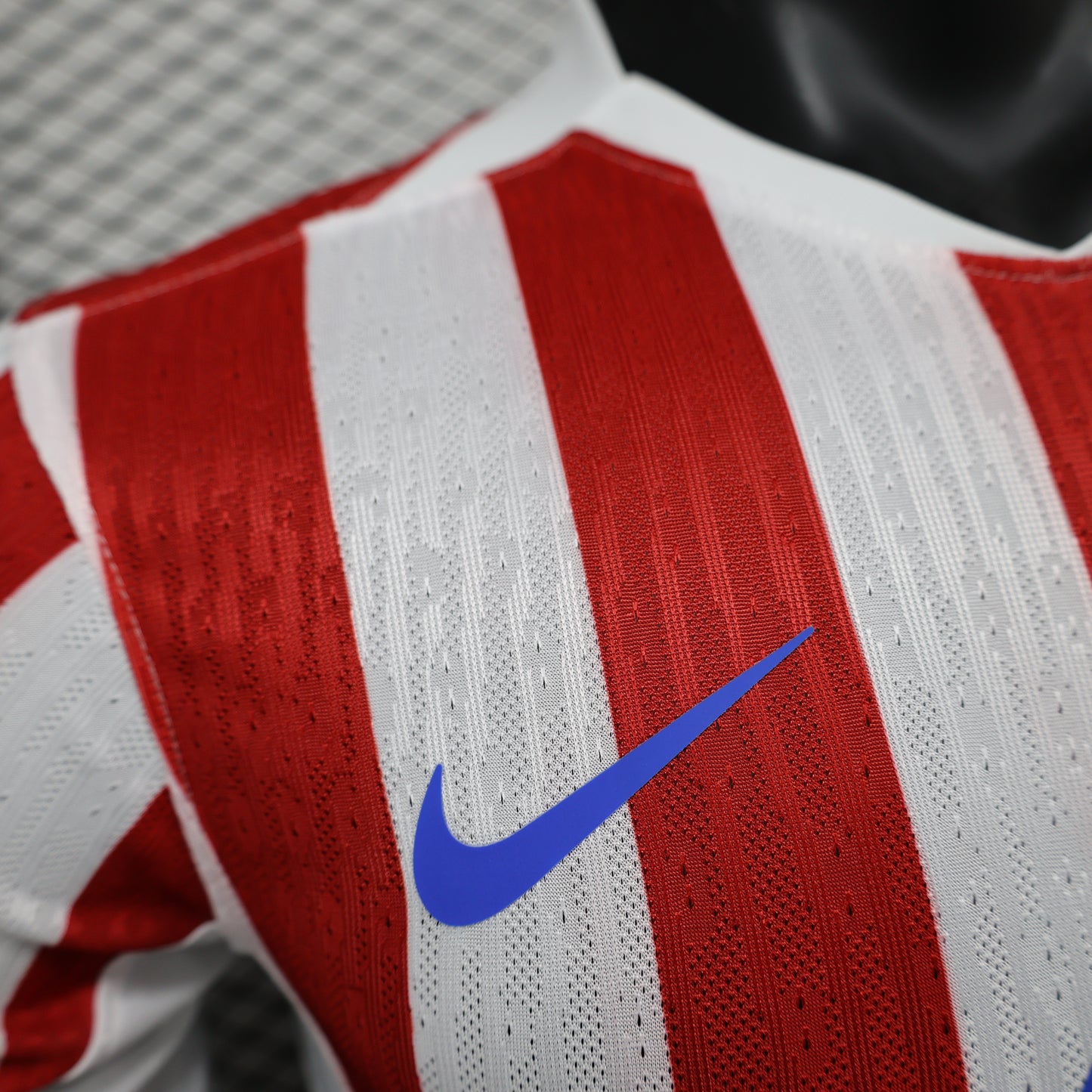 Atletico Madrid 2025/2026 Home Jersey