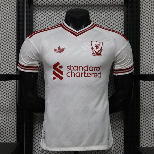 Liverpool 2026/2027 Away Jersey