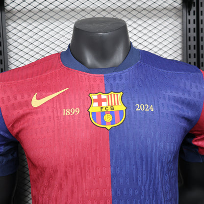 Barcelona 2024/2025 Jersey