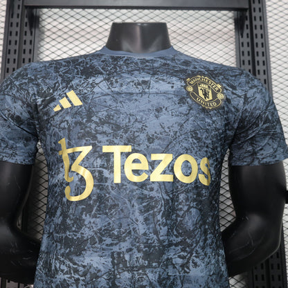 Manchester United 2024/2025 Jersey