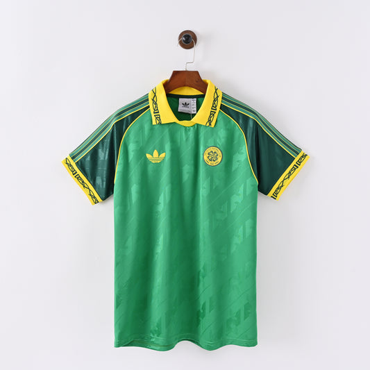 Celtic 2024/2025 Jersey