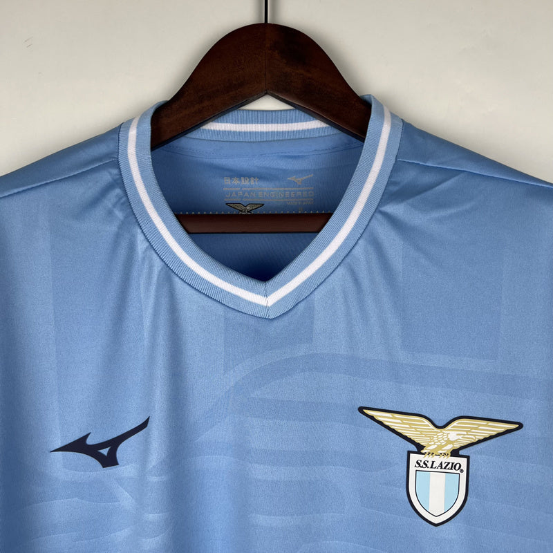 Lazio 2023/2024 Home Jersey