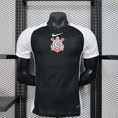 Corinthians 2025/2026 Away Jersey