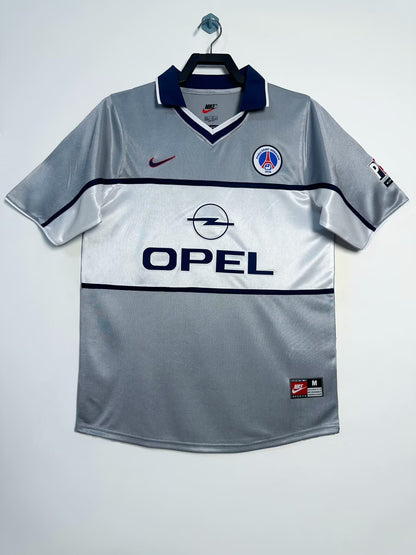 PSG 2000/2001 Away Jersey