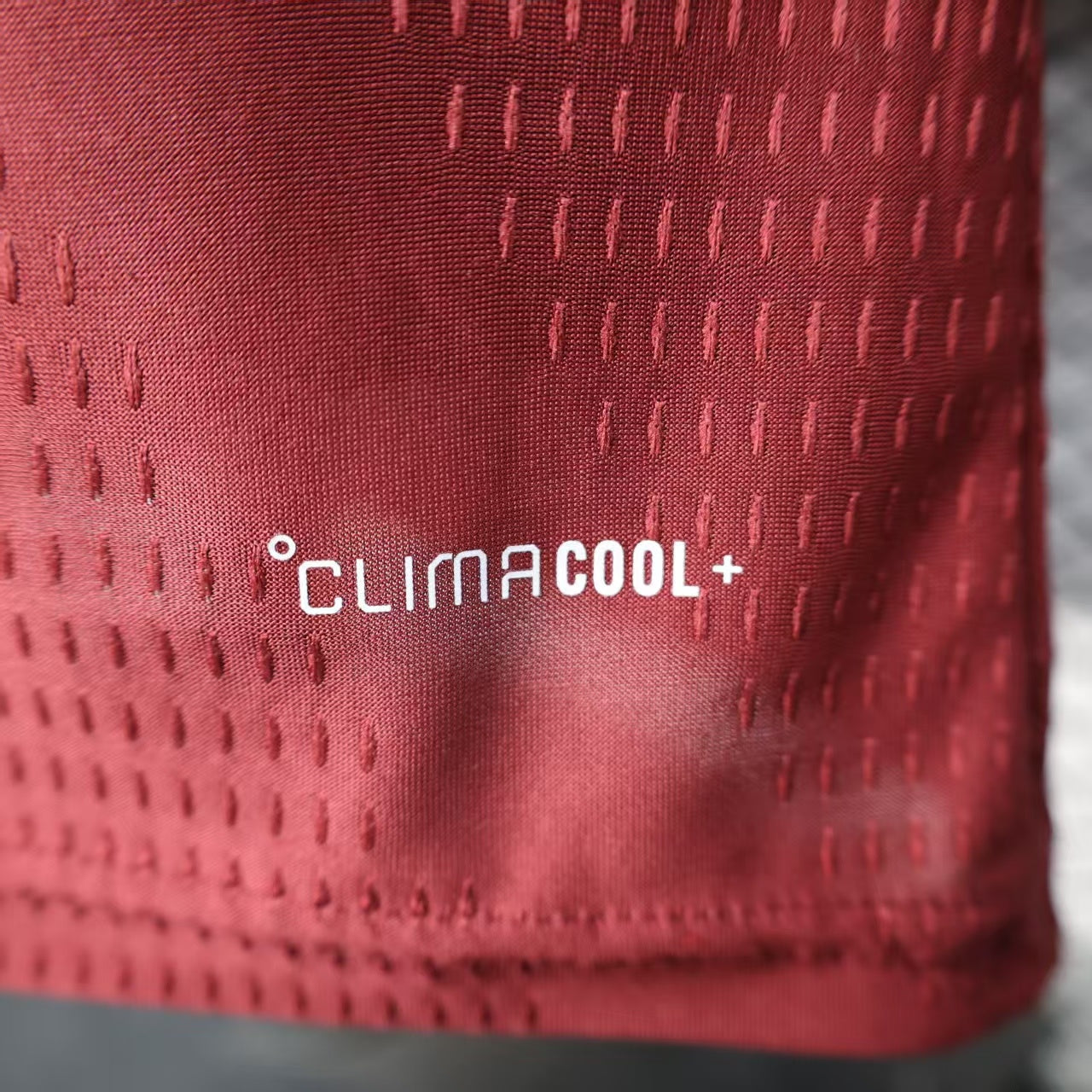 Qatar 2026 Home Jersey